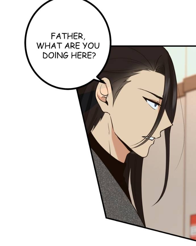 My Lovely Bodyguard Chapter 129 - Page 48