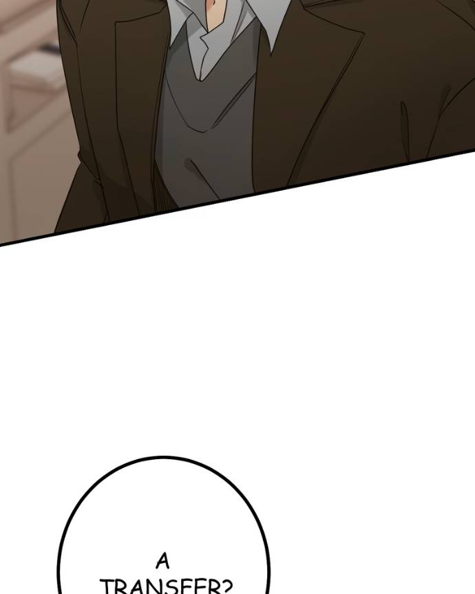 My Lovely Bodyguard Chapter 129 - Page 51