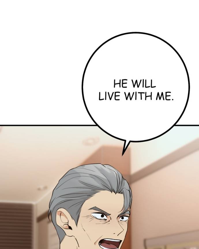 My Lovely Bodyguard Chapter 129 - Page 55