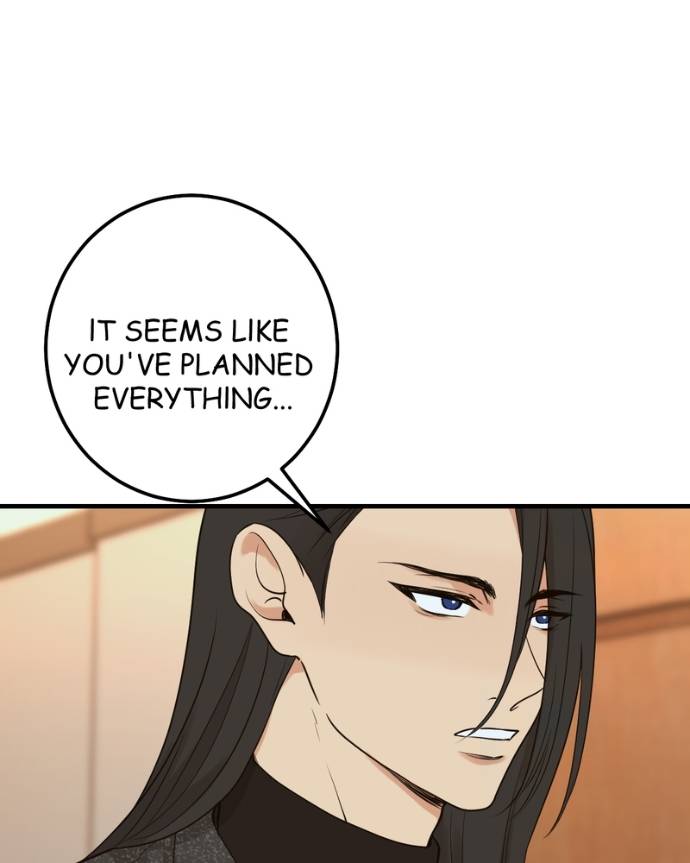 My Lovely Bodyguard Chapter 129 - Page 58