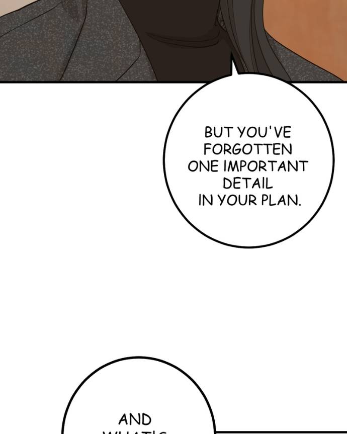 My Lovely Bodyguard Chapter 129 - Page 59