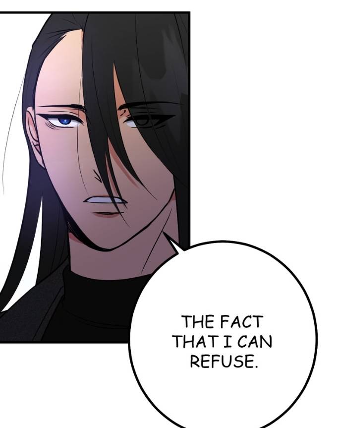 My Lovely Bodyguard Chapter 129 - Page 61