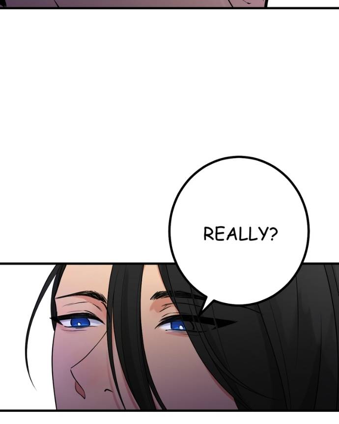 My Lovely Bodyguard Chapter 129 - Page 63