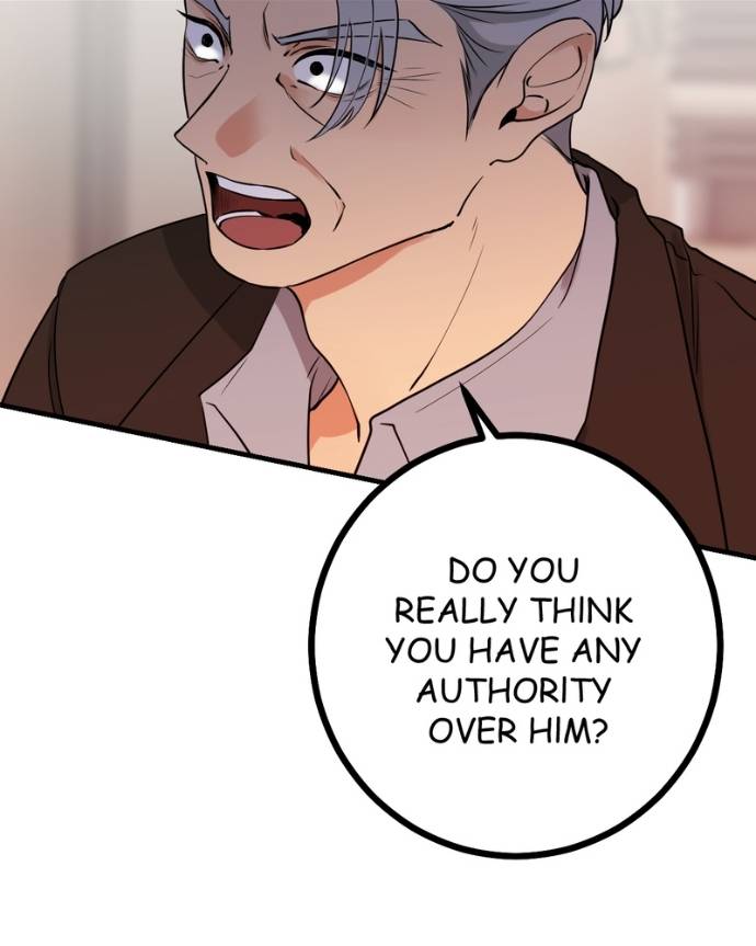 My Lovely Bodyguard Chapter 129 - Page 65