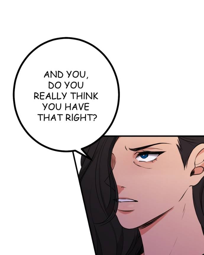 My Lovely Bodyguard Chapter 129 - Page 66