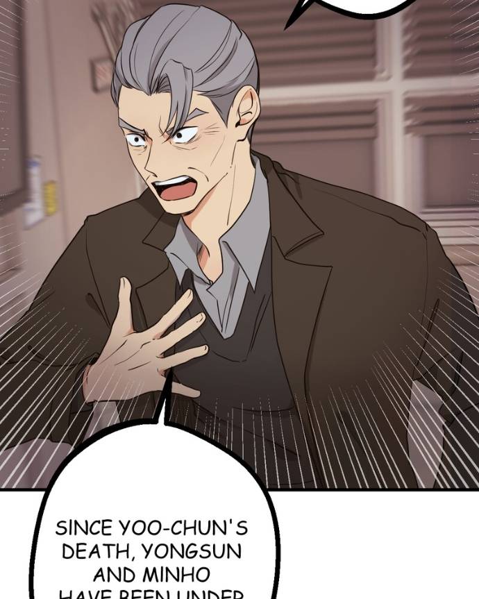 My Lovely Bodyguard Chapter 129 - Page 68