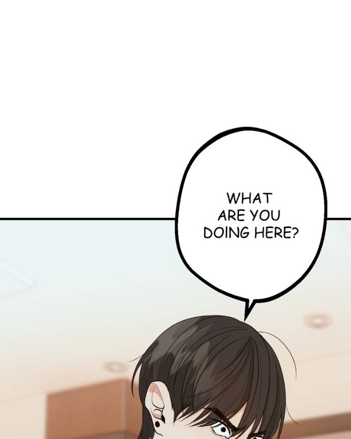 My Lovely Bodyguard Chapter 129 - Page 8