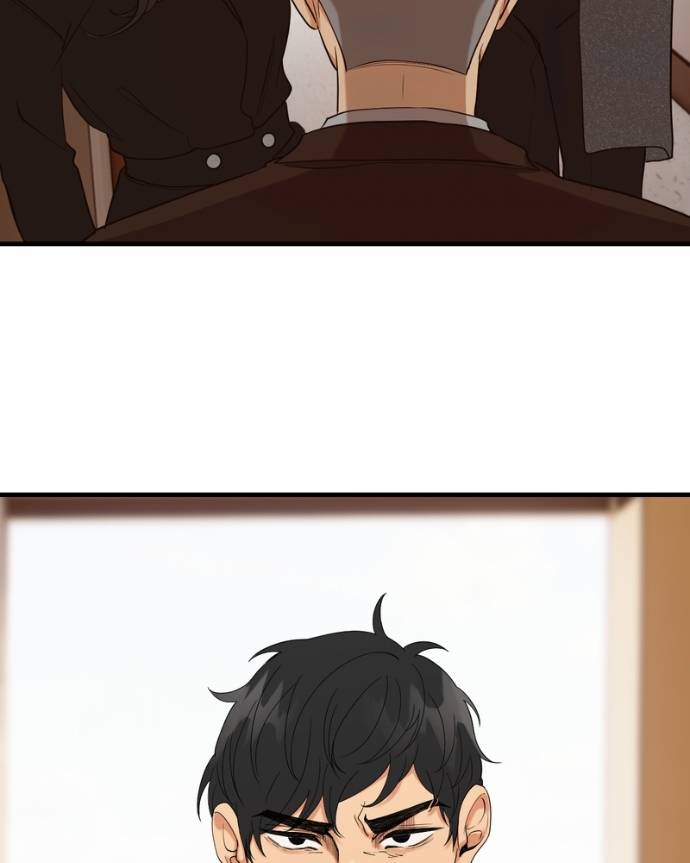 My Lovely Bodyguard Chapter 129 - Page 73