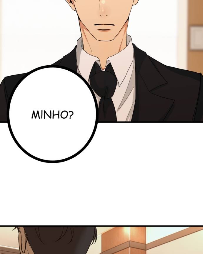 My Lovely Bodyguard Chapter 129 - Page 74