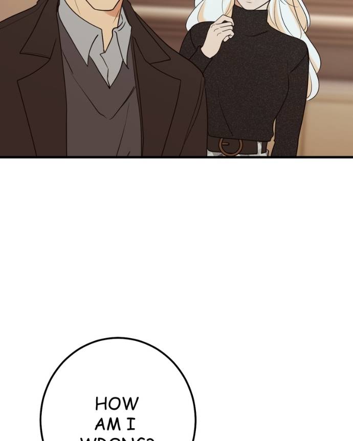 My Lovely Bodyguard Chapter 129 - Page 78