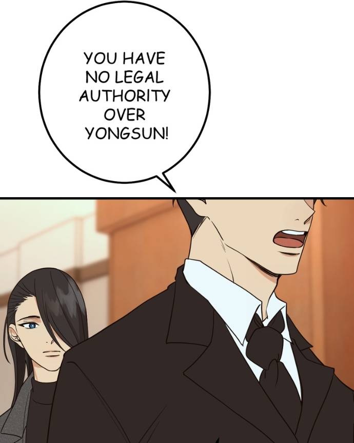 My Lovely Bodyguard Chapter 129 - Page 80