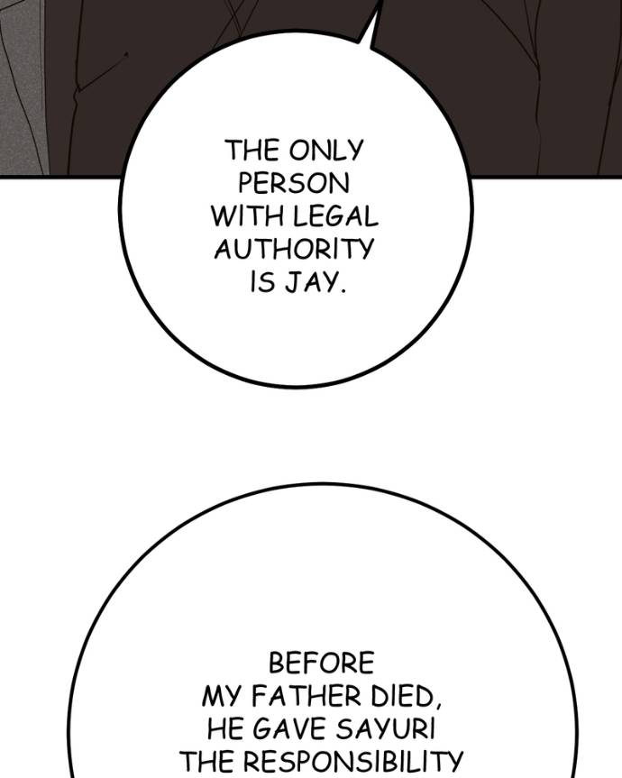 My Lovely Bodyguard Chapter 129 - Page 81