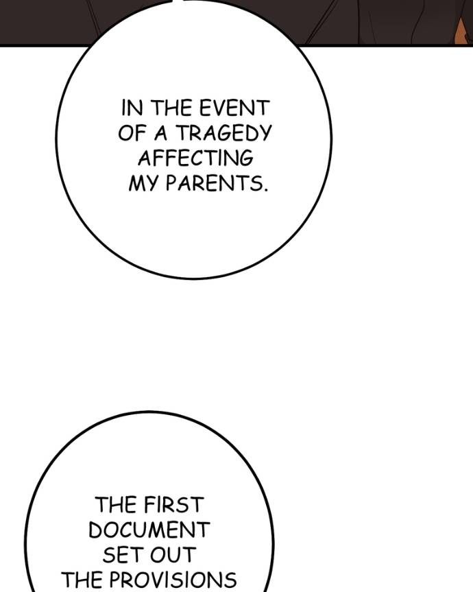 My Lovely Bodyguard Chapter 129 - Page 83