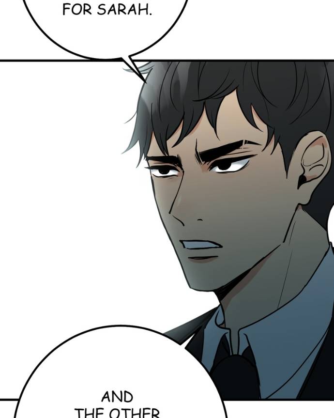 My Lovely Bodyguard Chapter 129 - Page 84