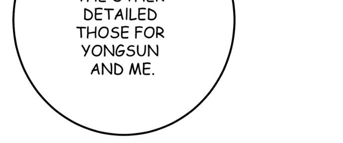 My Lovely Bodyguard Chapter 129 - Page 85