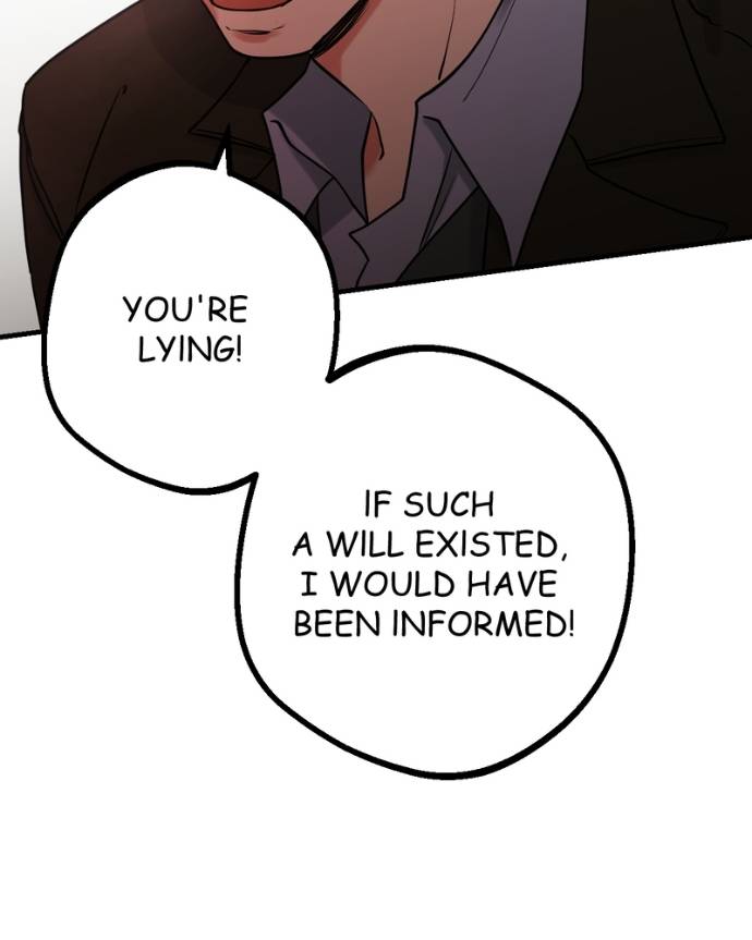 My Lovely Bodyguard Chapter 129 - Page 87