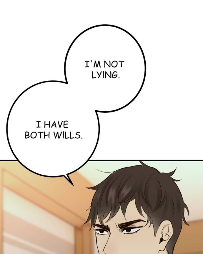 My Lovely Bodyguard Chapter 129 - Page 88