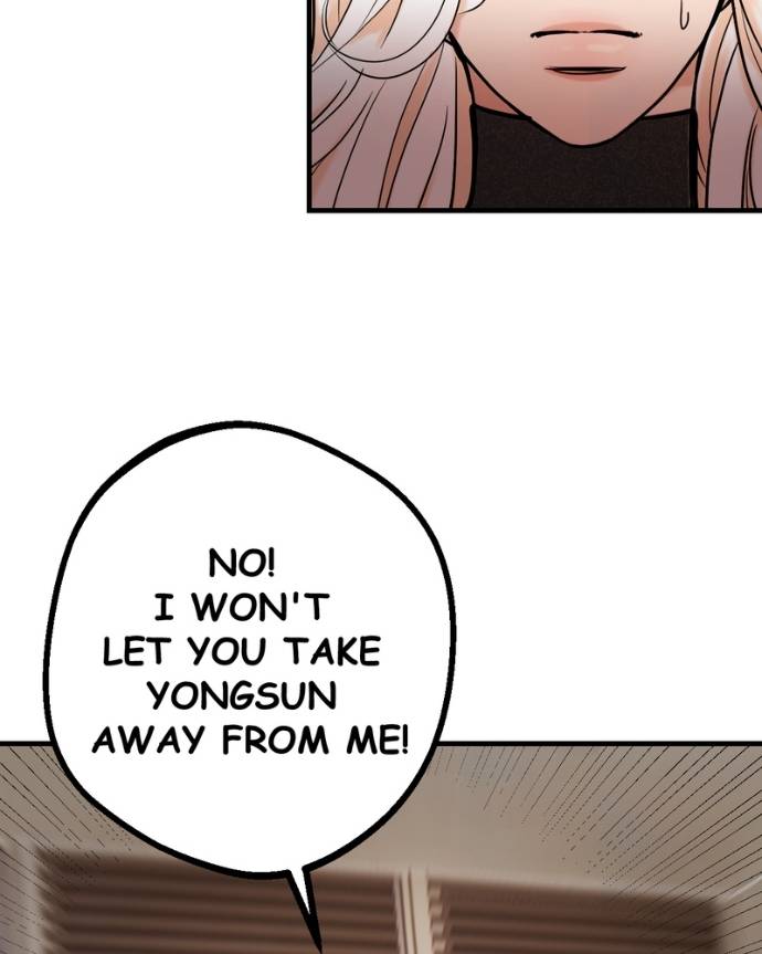 My Lovely Bodyguard Chapter 129 - Page 92