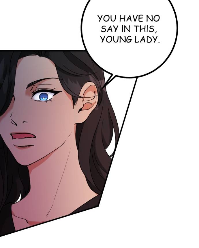 My Lovely Bodyguard Chapter 129 - Page 94