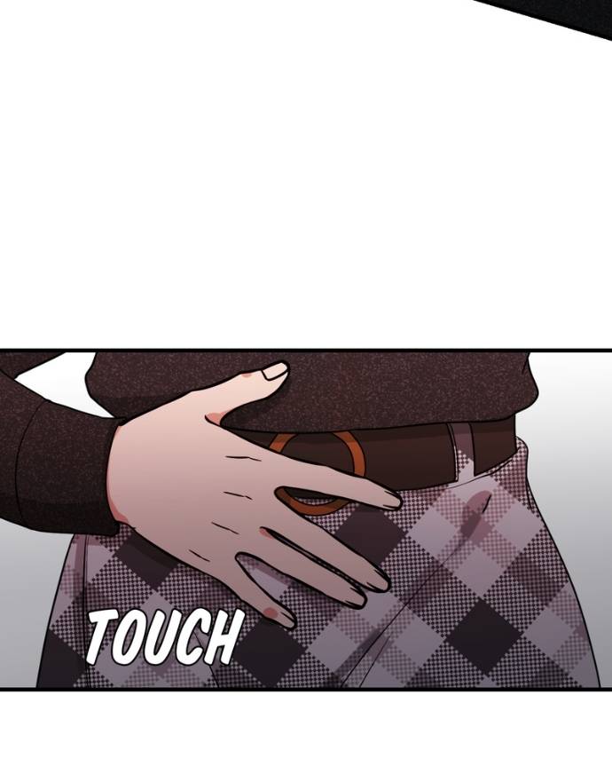 My Lovely Bodyguard Chapter 129 - Page 96