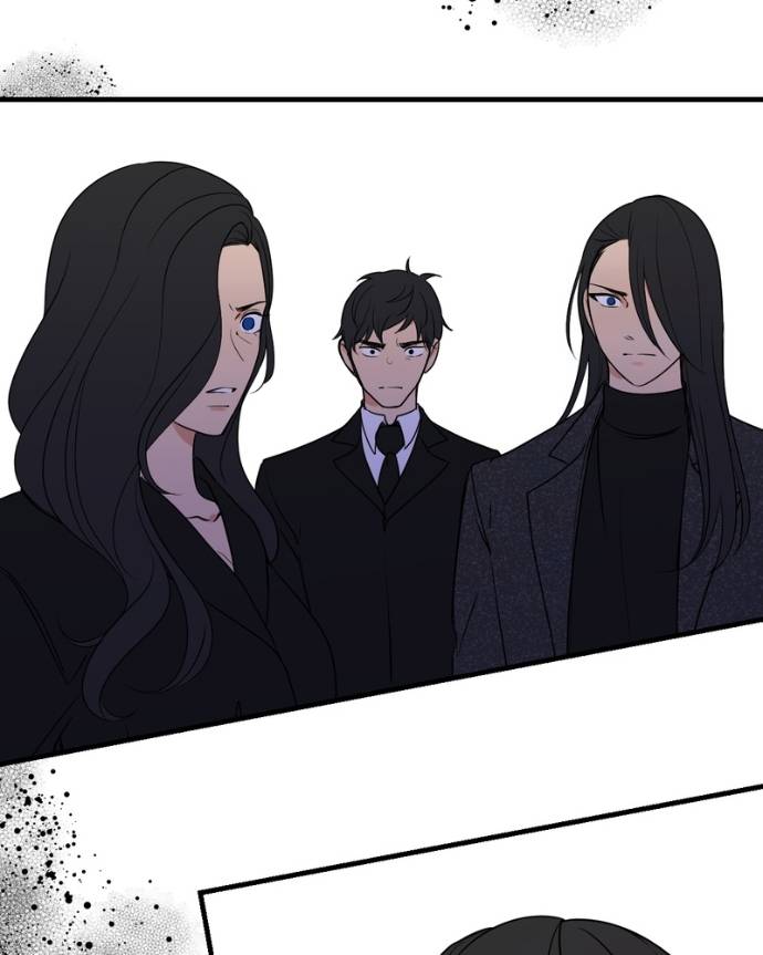 My Lovely Bodyguard Chapter 129 - Page 99