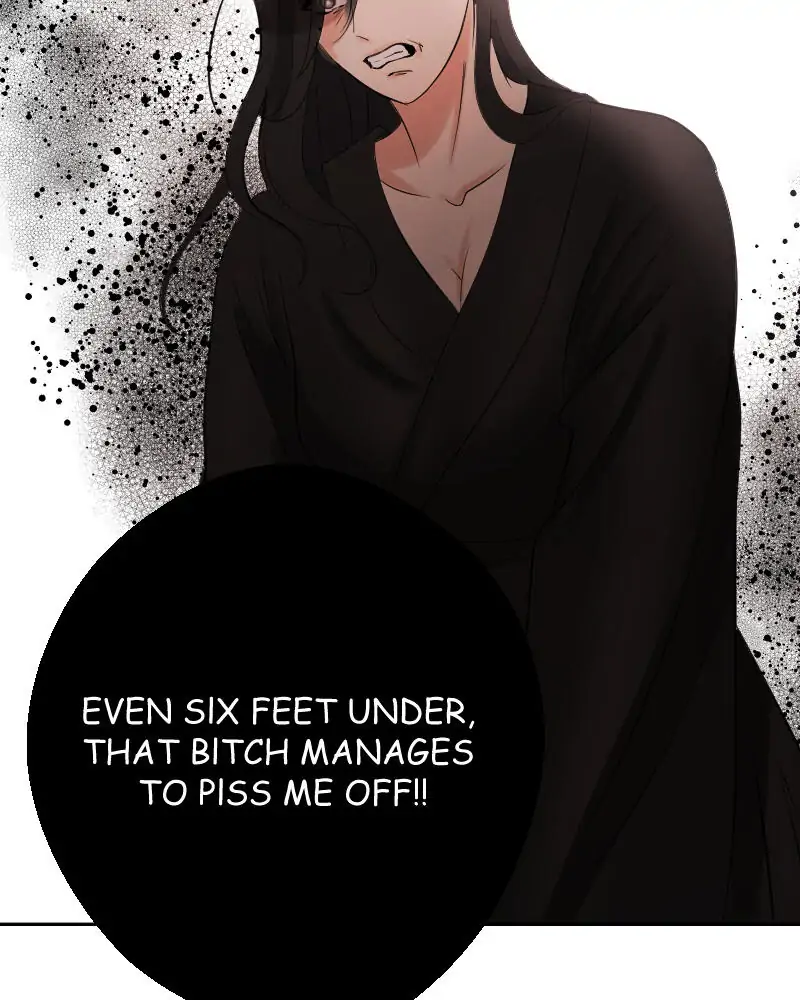 My Lovely Bodyguard Chapter 13 - Page 111