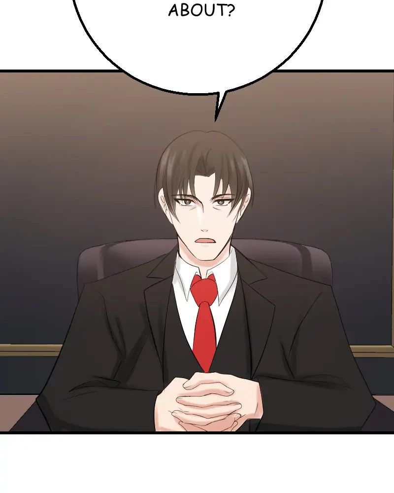 My Lovely Bodyguard Chapter 13 - Page 114