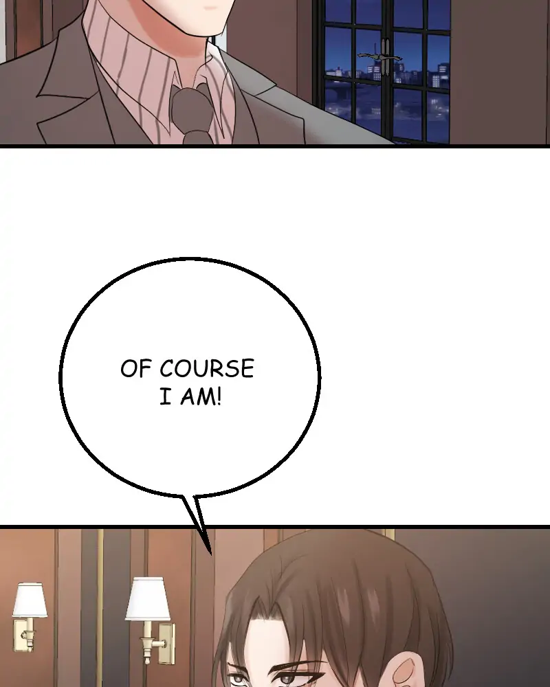 My Lovely Bodyguard Chapter 13 - Page 116