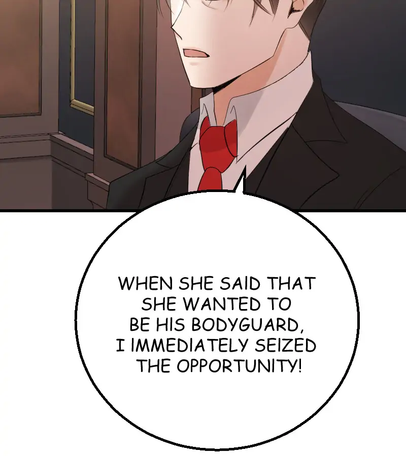 My Lovely Bodyguard Chapter 13 - Page 117