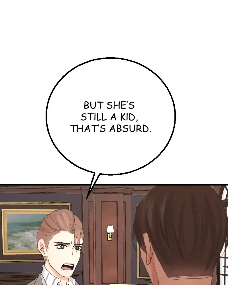 My Lovely Bodyguard Chapter 13 - Page 118