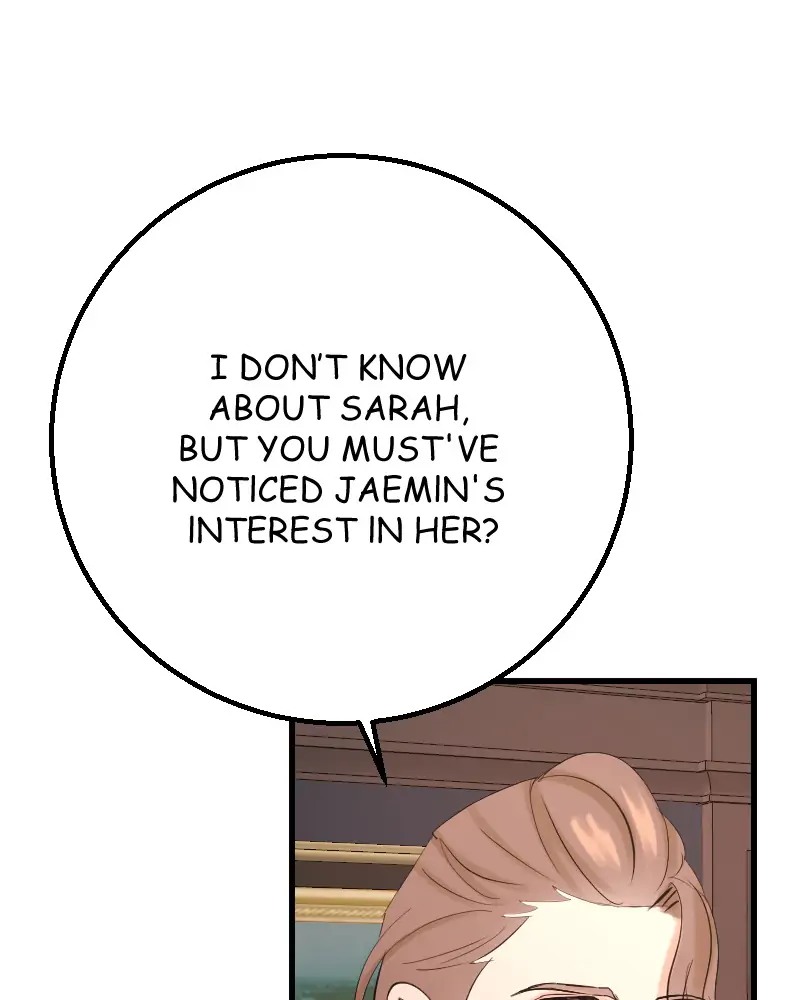 My Lovely Bodyguard Chapter 13 - Page 120