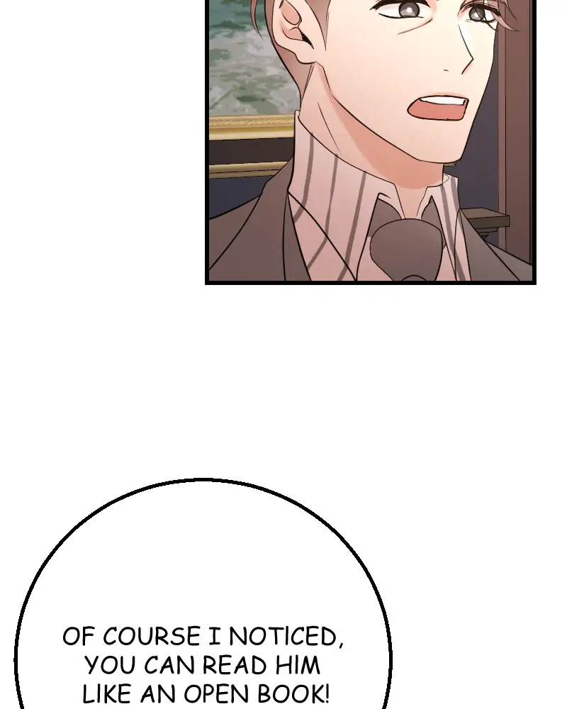 My Lovely Bodyguard Chapter 13 - Page 121
