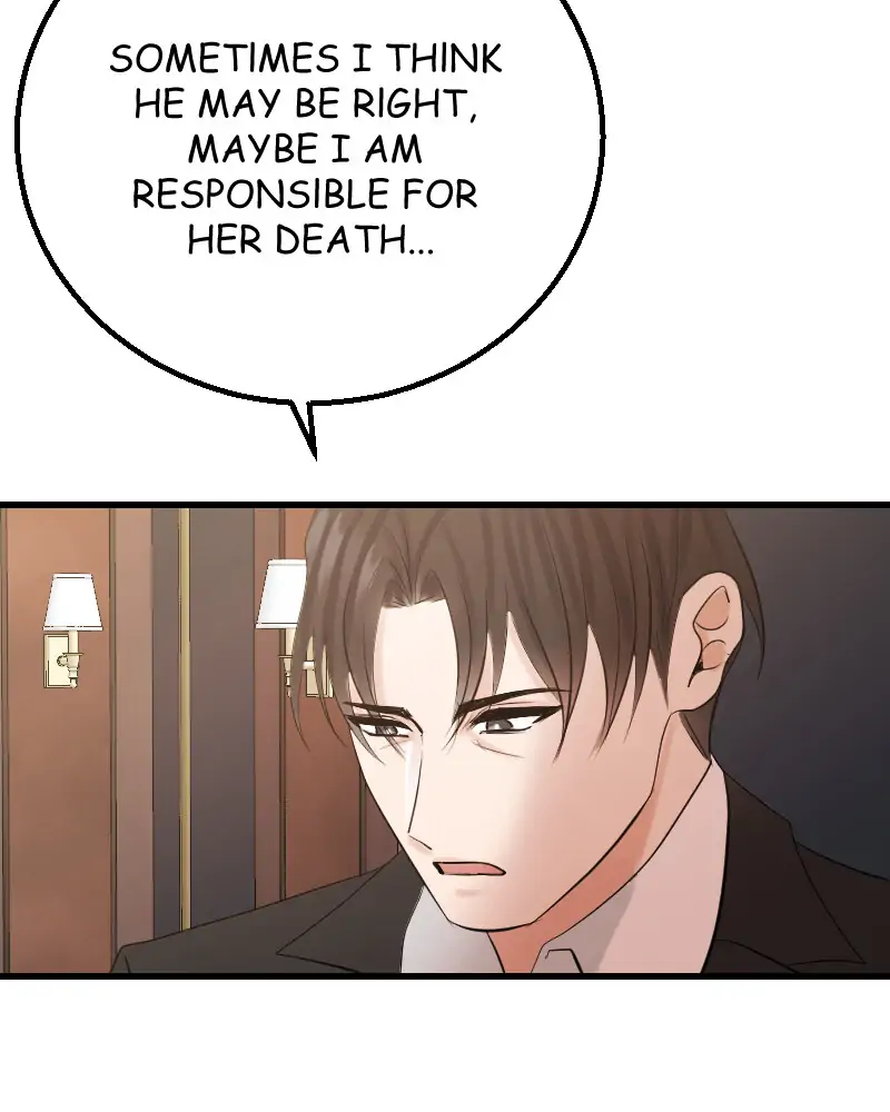 My Lovely Bodyguard Chapter 13 - Page 128