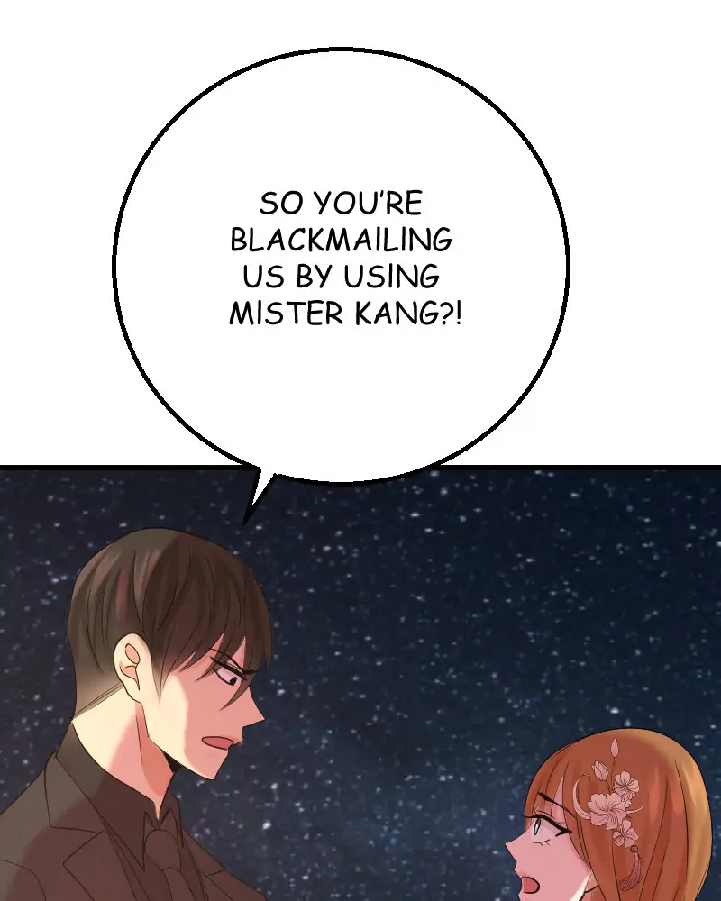 My Lovely Bodyguard Chapter 13 - Page 14