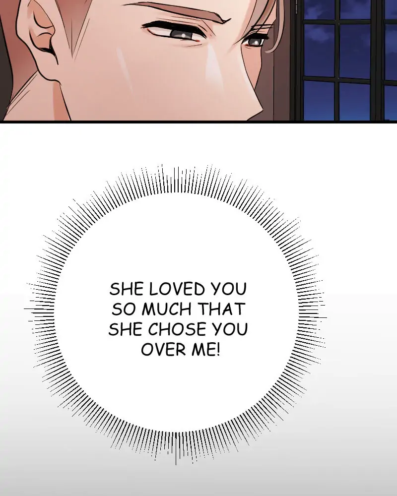 My Lovely Bodyguard Chapter 13 - Page 132