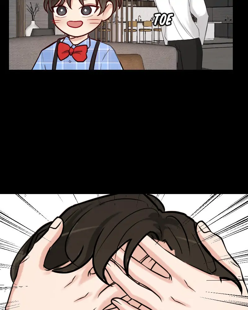 My Lovely Bodyguard Chapter 13 - Page 136