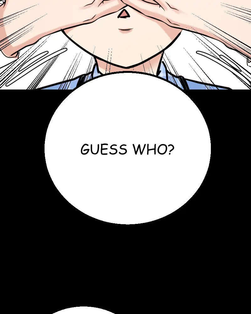 My Lovely Bodyguard Chapter 13 - Page 137