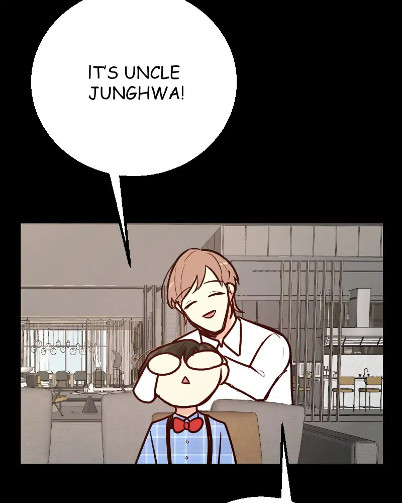 My Lovely Bodyguard Chapter 13 - Page 138