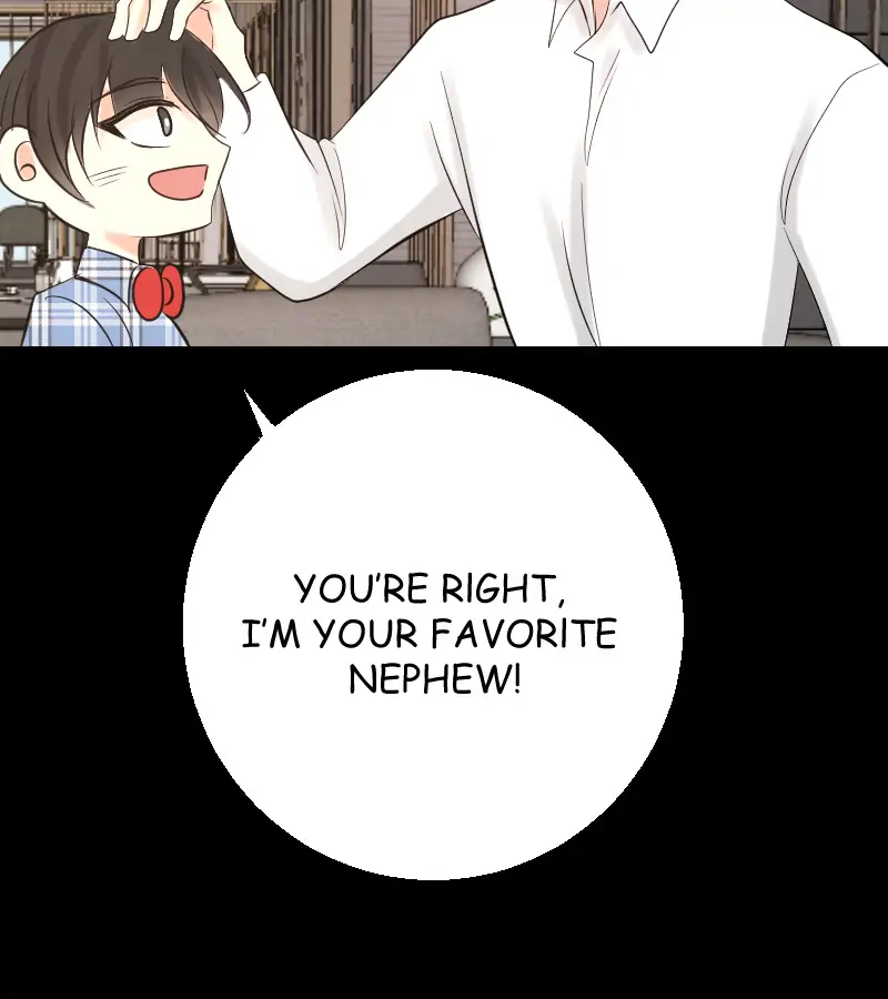 My Lovely Bodyguard Chapter 13 - Page 143