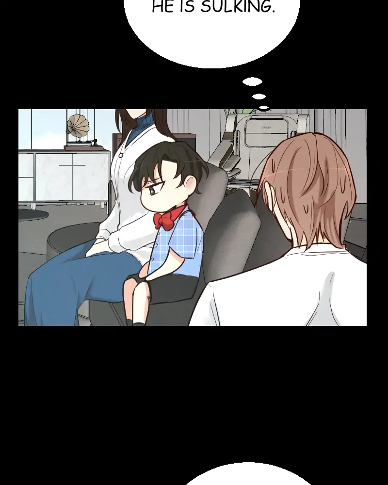 My Lovely Bodyguard Chapter 13 - Page 147