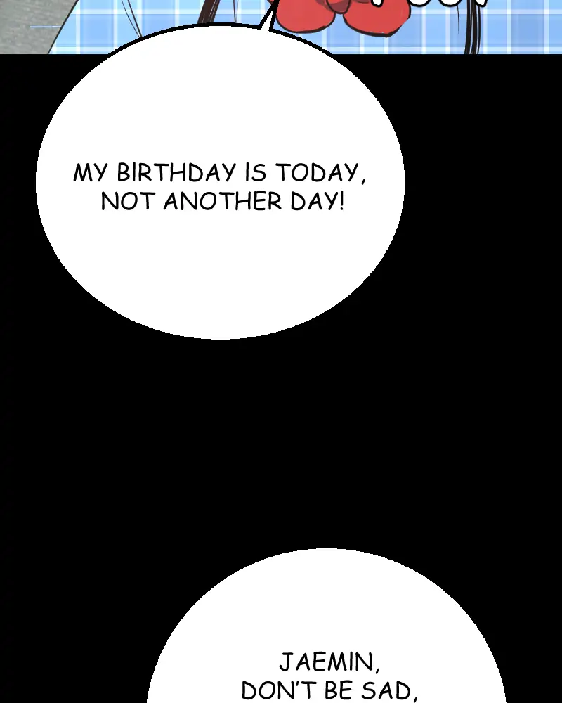 My Lovely Bodyguard Chapter 13 - Page 149
