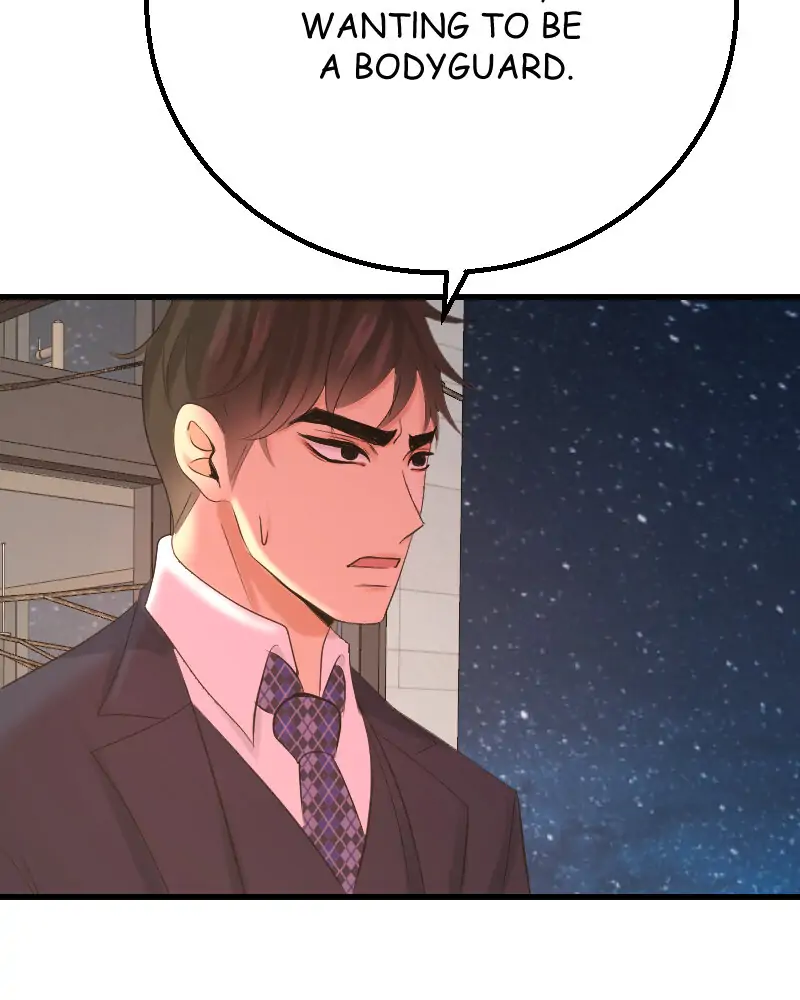 My Lovely Bodyguard Chapter 13 - Page 16
