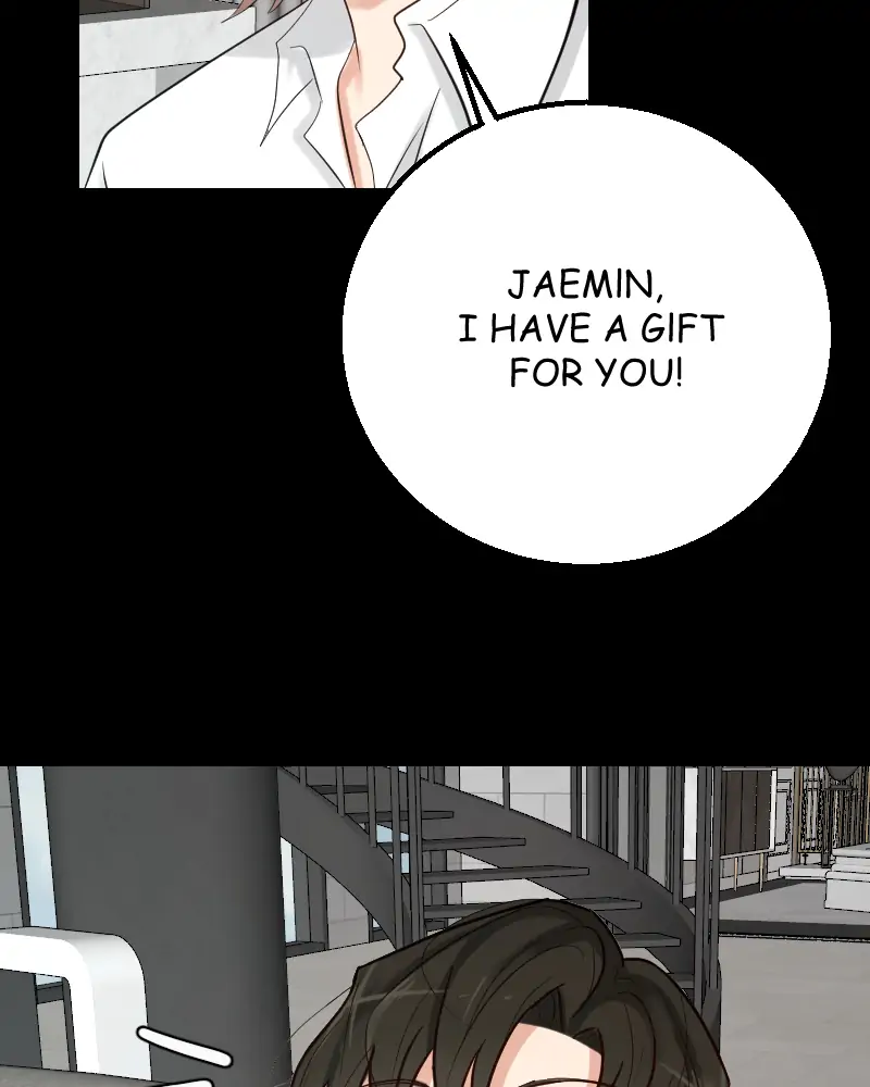 My Lovely Bodyguard Chapter 13 - Page 153