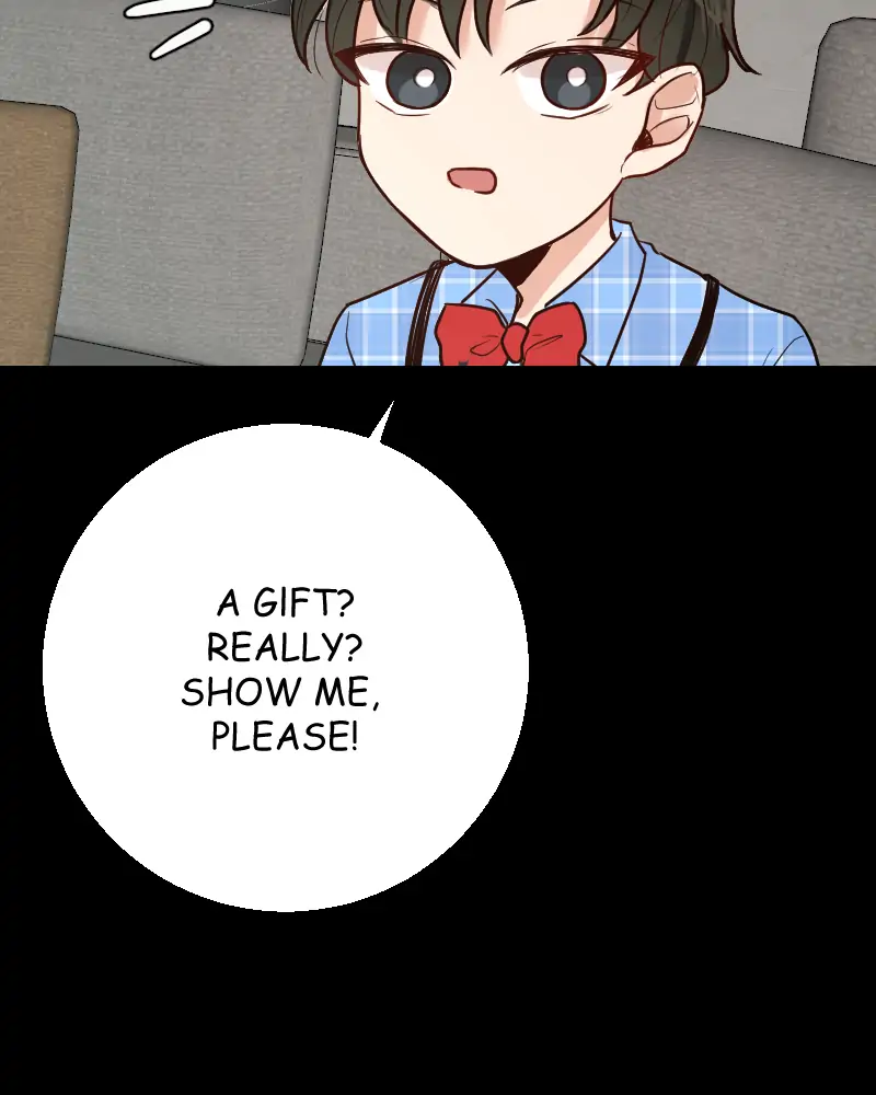 My Lovely Bodyguard Chapter 13 - Page 154