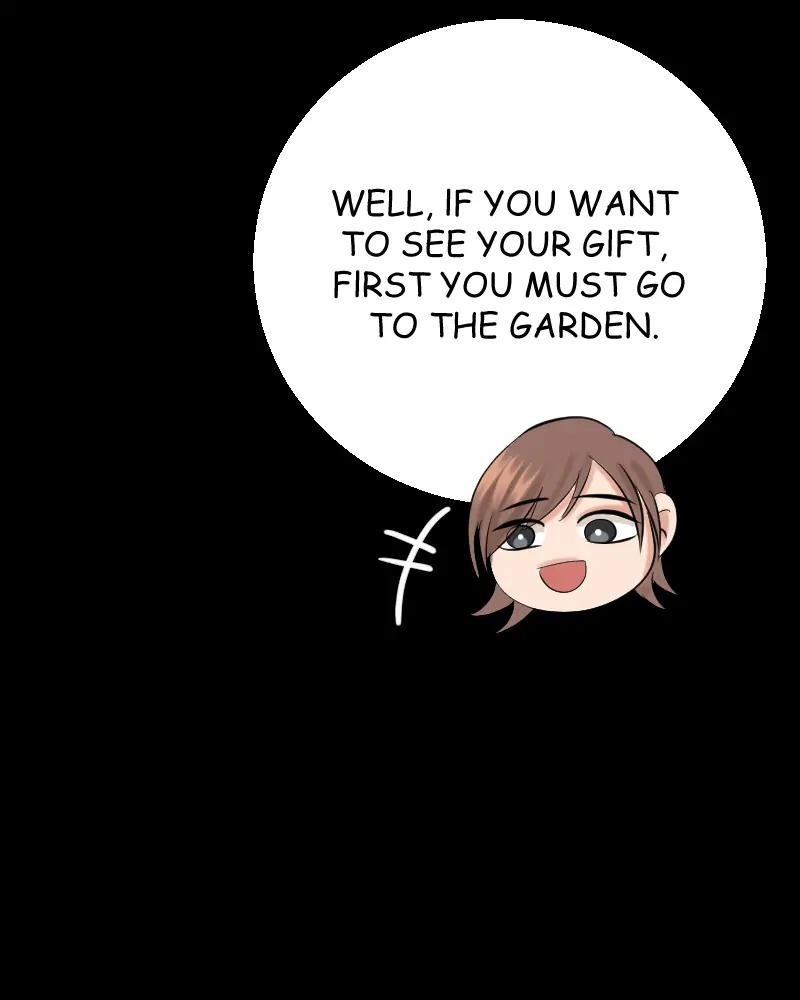 My Lovely Bodyguard Chapter 13 - Page 155
