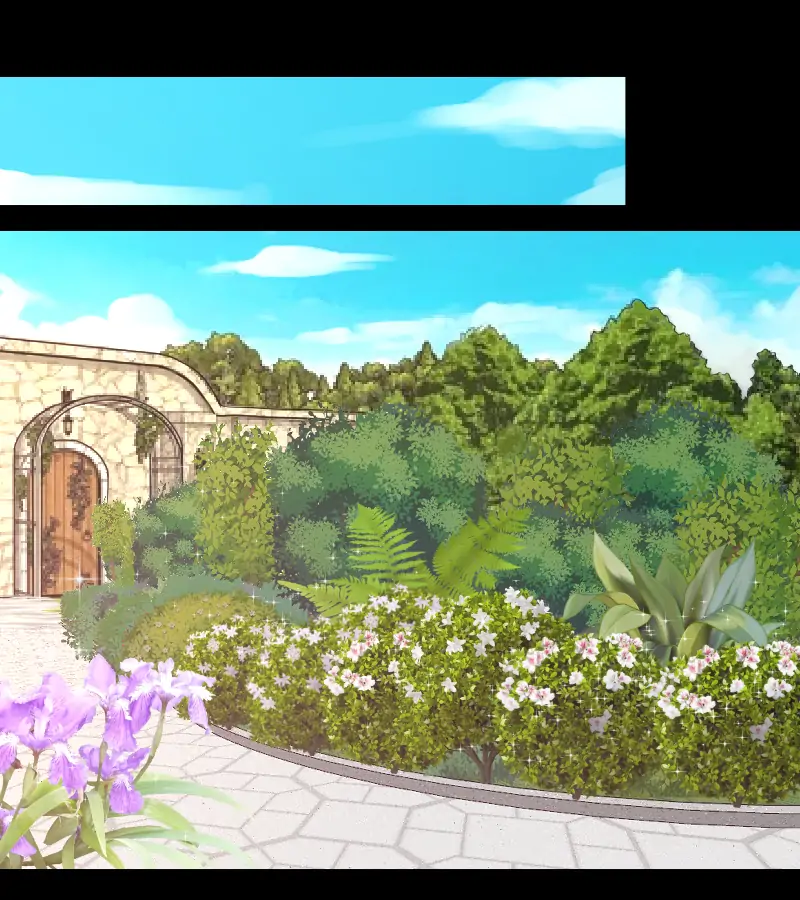 My Lovely Bodyguard Chapter 13 - Page 156
