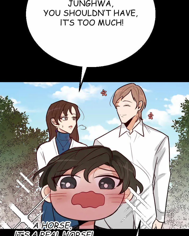My Lovely Bodyguard Chapter 13 - Page 161