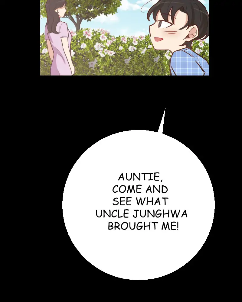 My Lovely Bodyguard Chapter 13 - Page 163