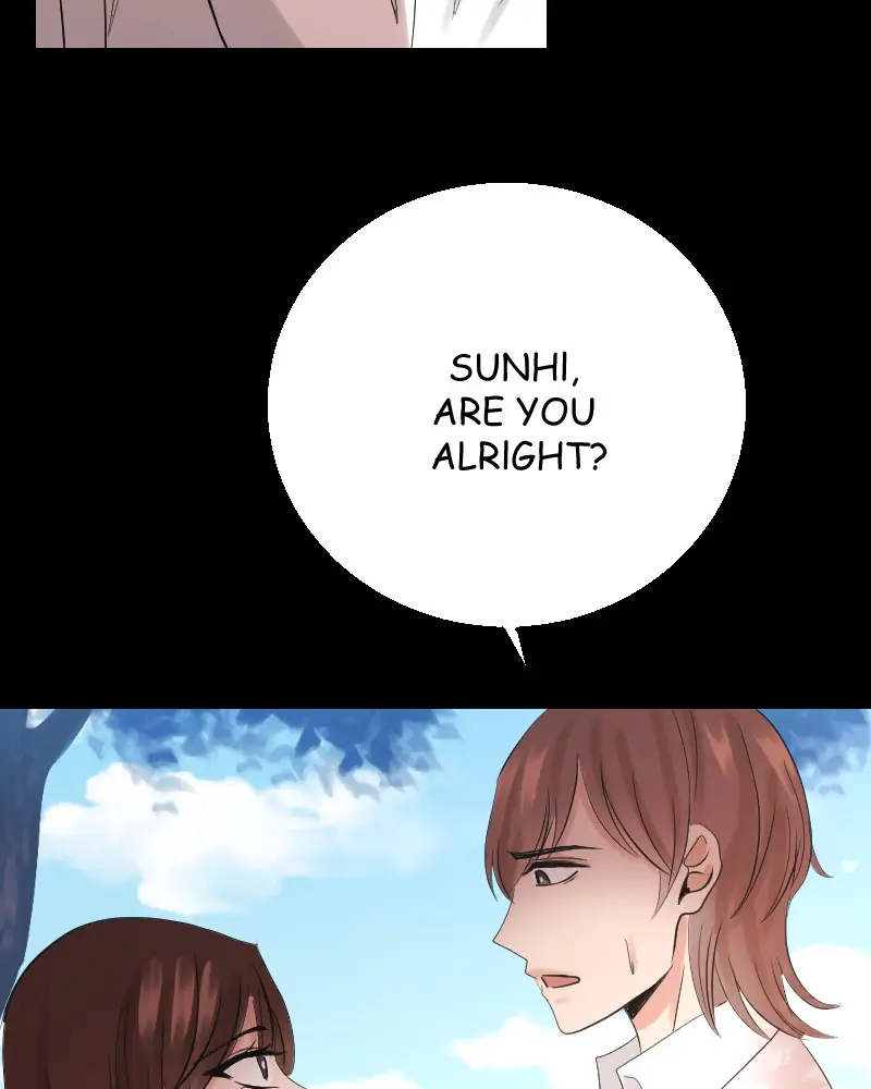 My Lovely Bodyguard Chapter 13 - Page 167