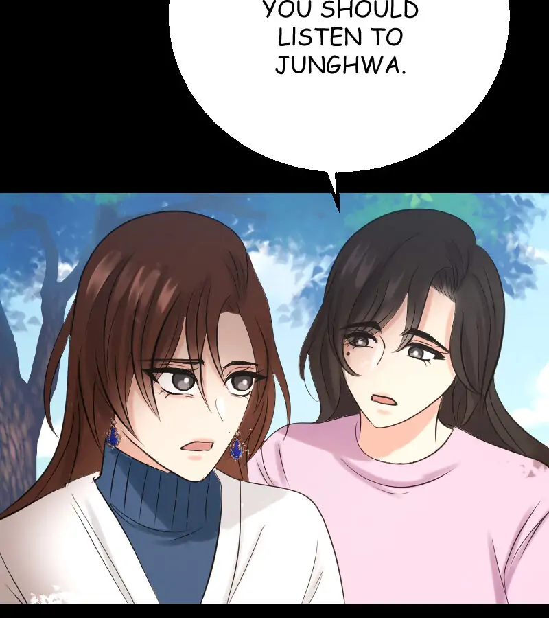 My Lovely Bodyguard Chapter 13 - Page 169